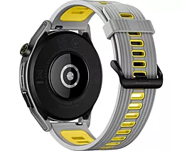 Смарт-часы Huawei Watch GT Runner Grey (55028108) - миниатюра 2