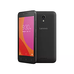 Мобільний телефон Lenovo A Plus (A1010A20) Black - мініатюра 4