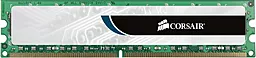 Оперативная память Corsair DDR3 4GB 1600 MHz  (CMV4GX3M1A1600C11)