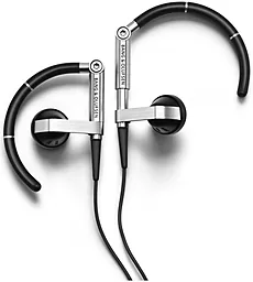 Навушники BANG & OLUFSEN Accessory A8 Black - мініатюра 3