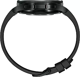 Смарт-часы Samsung Galaxy Watch6 Classic 43mm eSIM Black (SM-R955FZKA) - миниатюра 5