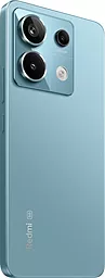 Смартфон Xiaomi Redmi Note 13 Pro 5G 8/256 Ocean Teal - миниатюра 6