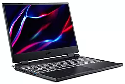 Ноутбук Acer Nitro 5 AN515-58-587V Obsidian Black (NH.QLZEU.006) - мініатюра 8
