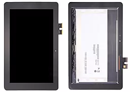 Дисплей для планшета Asus Transformer Book T100 Chi + Touchscreen Black