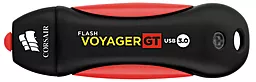 Флешка Corsair Voyager GT 256GB USB 3.0 (CMFVYGT3C-256GB) - миниатюра 3