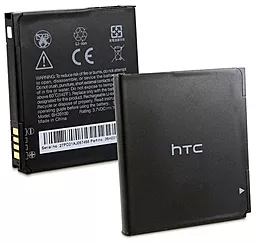 Аккумулятор HTC Raider 4G X710e / G20 / G19 / BH39100 (1620 mAh) - миниатюра 4