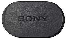 Навушники Sony MDR-EX750AP/B Charcoal Black (MDREX750APB.E) - мініатюра 5