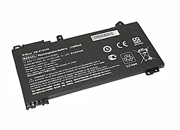 Аккумулятор для ноутбука HP ProBook 430 / 11.55V 3500mAh / RE03-3S1P