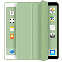Чохол для планшету Epik Smart Case для Apple iPad Pro 12.9" 2018, 2020, 2021  Green