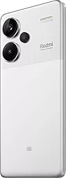 Смартфон Xiaomi Redmi Note 13 Pro+ 5G 8/256Gb Moonlight White - миниатюра 7