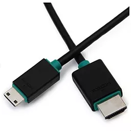 Видеокабель Prolink HDMI to miniHDMI 1.5m (PB349-0150)