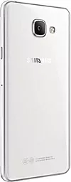 Мобільний телефон Samsung A710F Galaxy A7(2016) White - мініатюра 3