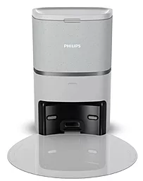 Робот-пылесос Philips HomeRun 3000 Series Aqua XU3110/02 - миниатюра 3