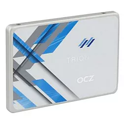 Накопичувач SSD Ocz 2.5" 120GB (TRN150-25SAT3-120G) - мініатюра 6