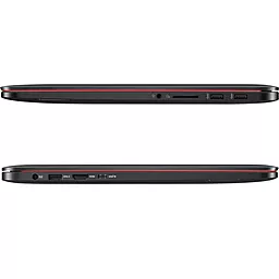 Ноутбук Asus G501VW (G501VW-FI038T) - миниатюра 6