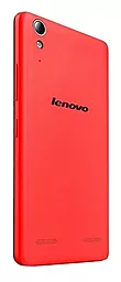Мобільний телефон Lenovo K3 (K30-W) Red - мініатюра 3