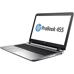 Ноутбук HP ProBook 455 (P5S11EA) - мініатюра 3