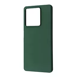 Чохол Wave Colorful Case для Xiaomi Redmi Note 13 5G Forest Green