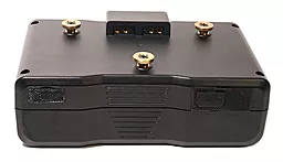 Акумулятор для відеокамери Sony AN-150W (10400 mAh) DV00DV1417 PowerPlant - мініатюра 2