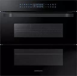 Духовой шкаф электрический Samsung NV75N7646RB/WT
