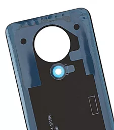 Задняя крышка корпуса Nokia 5.3 (TA-1234, TA-1223, TA-1227), Original Charcoal - миниатюра 2