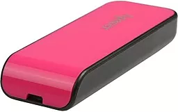 Флешка Apacer 8GB AH334 USB 2.0 (AP8GAH334P-1) Pink - мініатюра 3