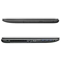Ноутбук Asus X751LB (X751LB-T4276D) - миниатюра 3