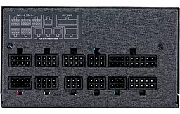 Блок питания Chieftronic 1200W PowerPlay GPU-1200FC - миниатюра 2