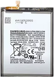 Акумулятор Samsung A725 Galaxy A72 / EB-BA426ABY (5000 mAh)