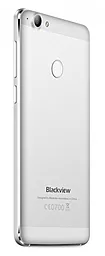 Мобільний телефон Blackview R7 Space Silver - мініатюра 3