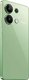 Смартфон Xiaomi Redmi Note 13 8/256GB Mint Green - миниатюра 6