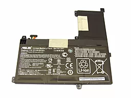 Аккумулятор для ноутбука Asus Q502LA B41N1341 / 15.2V 4110mAh / Black