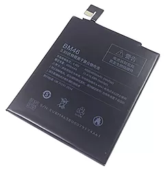 Аккумулятор Xiaomi Redmi Note 3 (2015617, 2015611) / BM46 (4000 mAh) 12 мес. гарантии - миниатюра 6