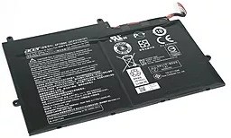 Аккумулятор для ноутбука Acer AP15B8K Aspire Switch 11 SW5-173 / 7.6V 4400mAh / Original Black