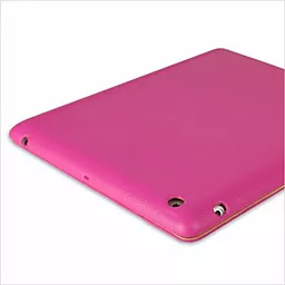 Чохол для планшету JisonCase Executive Smart Cover for iPad 4/3/2 Rose (JS-IPD-06H33) - мініатюра 6