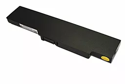 Аккумулятор для ноутбука Lenovo IBM BAHL00L6S G410 / 10.8V 5200mAh / Black - миниатюра 2