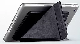 Чохол для планшету IMAX Case Apple iPad 2, iPad 3, iPad 4 Black - мініатюра 2
