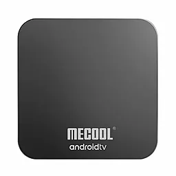 Смарт приставка Mecool KM9 Pro 2/16 GB - миниатюра 3