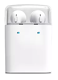Навушники Dacom TWS 7S K1 Airpods White - мініатюра 3