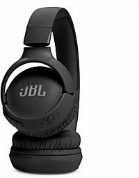 Наушники JBL T520BT Black (JBLT520BTBLKEU) - миниатюра 7