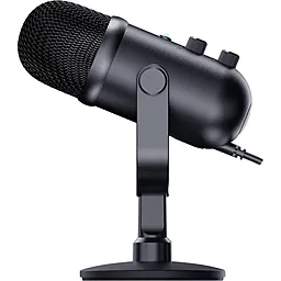 Микрофон Razer Seiren V2 Pro Black (RZ19-04040100-R3M1) - миниатюра 2