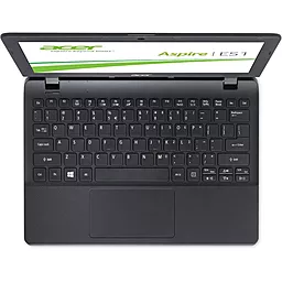 Ноутбук Acer Aspire ES1-131-C5UZ (NX.MYKEU.004) - мініатюра 4