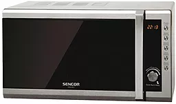Микроволновая печь Sencor SMW 6001DS - миниатюра 2