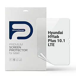 Гідрогелева плівка ArmorStandart Anti-Blue для Hyundai HYtab Plus 10.1 LTE (ARM69343) 