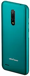 Смартфон UleFone Note 8P 2/16Gb Midnight Green (6937748733577) - миниатюра 8