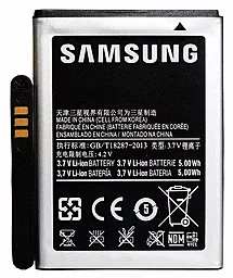 Аккумулятор Samsung S5830 Galaxy Ace / EB494358VU (1350 mAh) 12 мес. гарантии - миниатюра 4