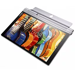 Планшет Lenovo Yoga Tablet 3 Pro X90L 32Gb LTE (ZA0G0068) Black - мініатюра 3