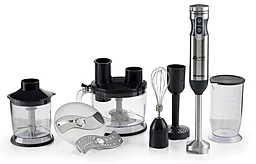 Blend/set ARIETE 898 Professional Multi functions 7 in 1 Hand blender - миниатюра 2