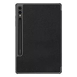 Чехол для планшета ArmorStandart Smart Case для Samsung Galaxy Tab S9 Plus (SM-X810/X816B/X818U) Black (ARM69744) - миниатюра 2