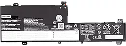 Акумулятор для ноутбука Lenovo IdeaPad FLEX 5-14ALC05 L19L3PD6 / 11.52V 4585mAh / NB481347 Original